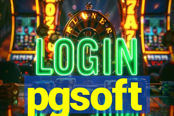 pgsoft-games porcentagem